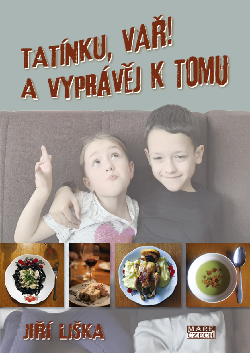 kniha