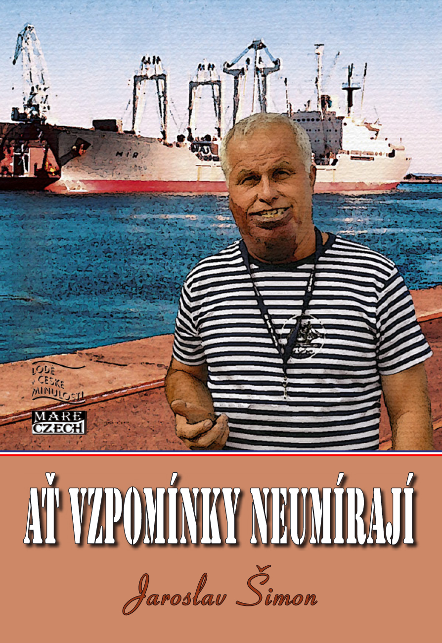kniha