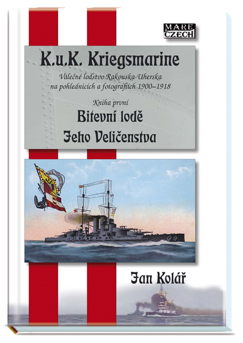 kniha