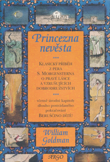 kniha