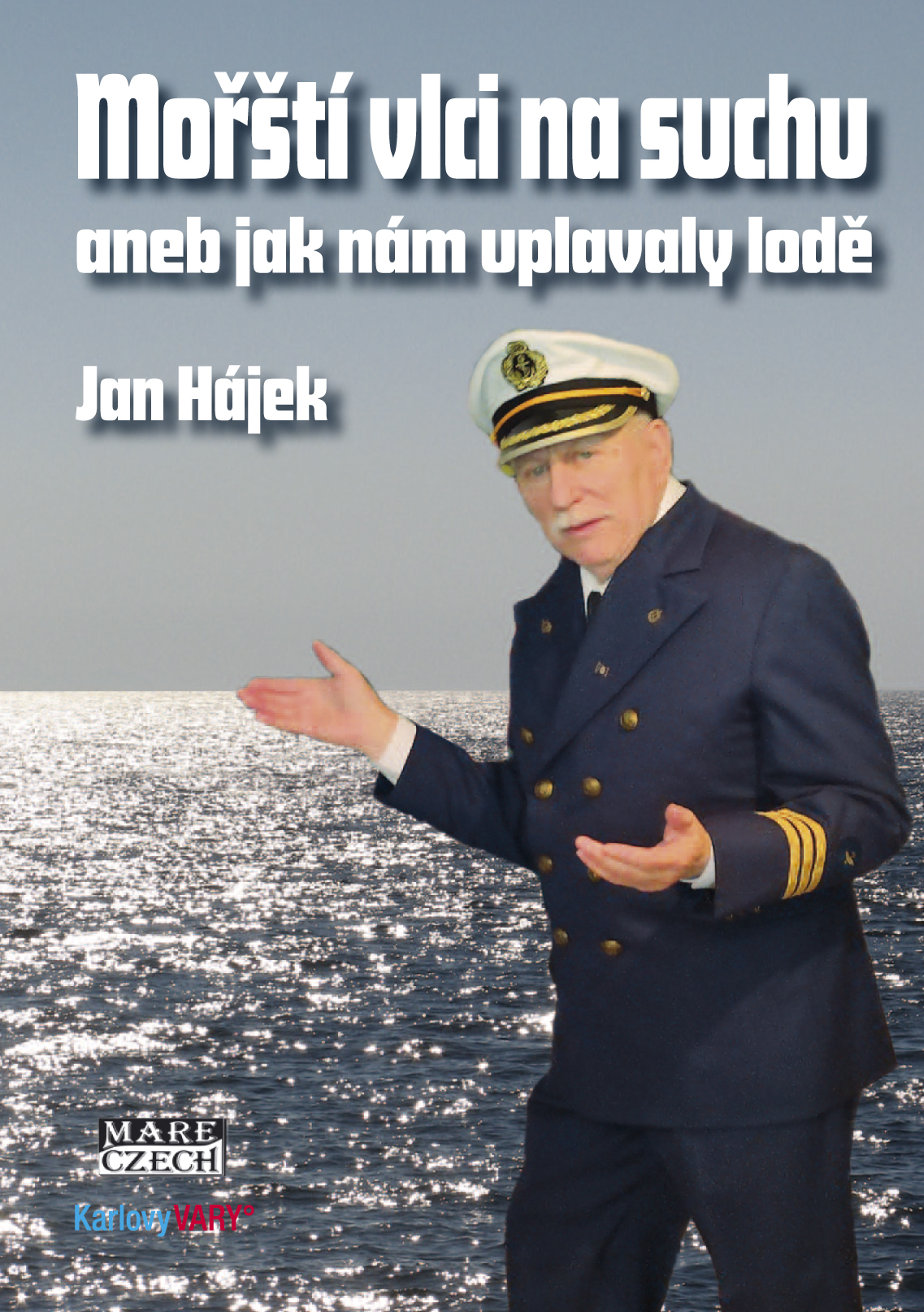 kniha
