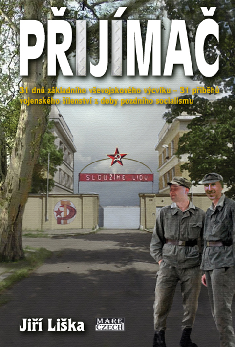 kniha