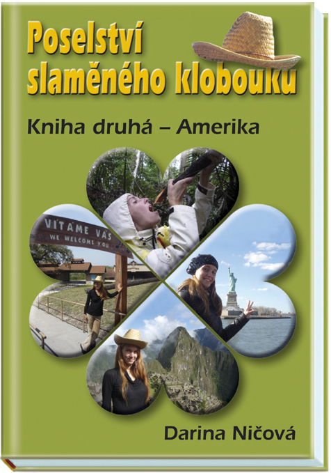 kniha