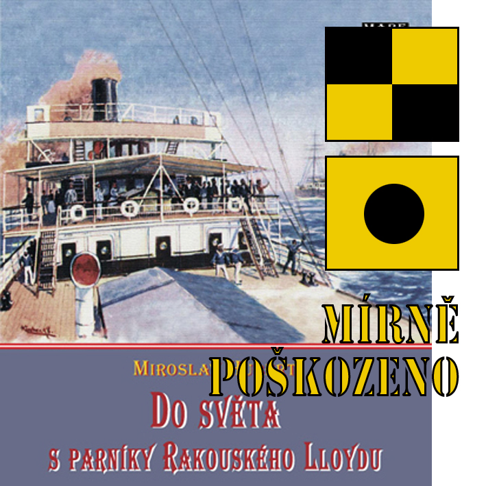 kniha