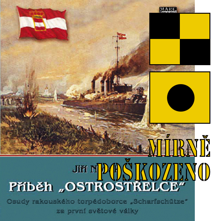 kniha