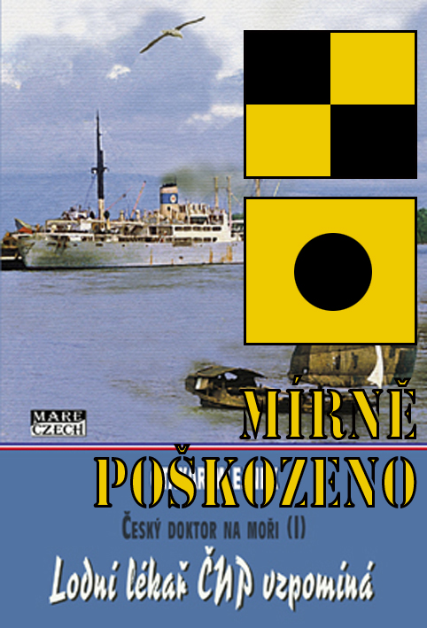 kniha