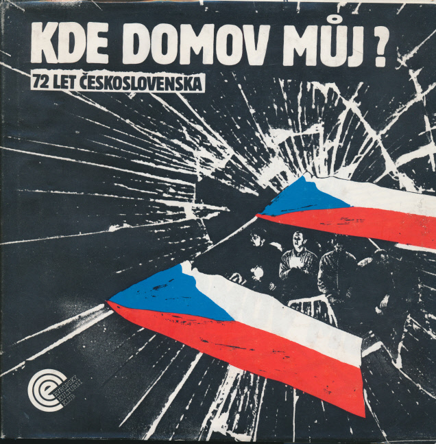 kniha