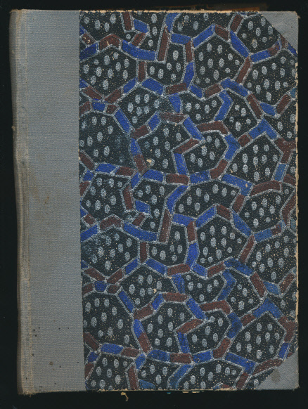 kniha