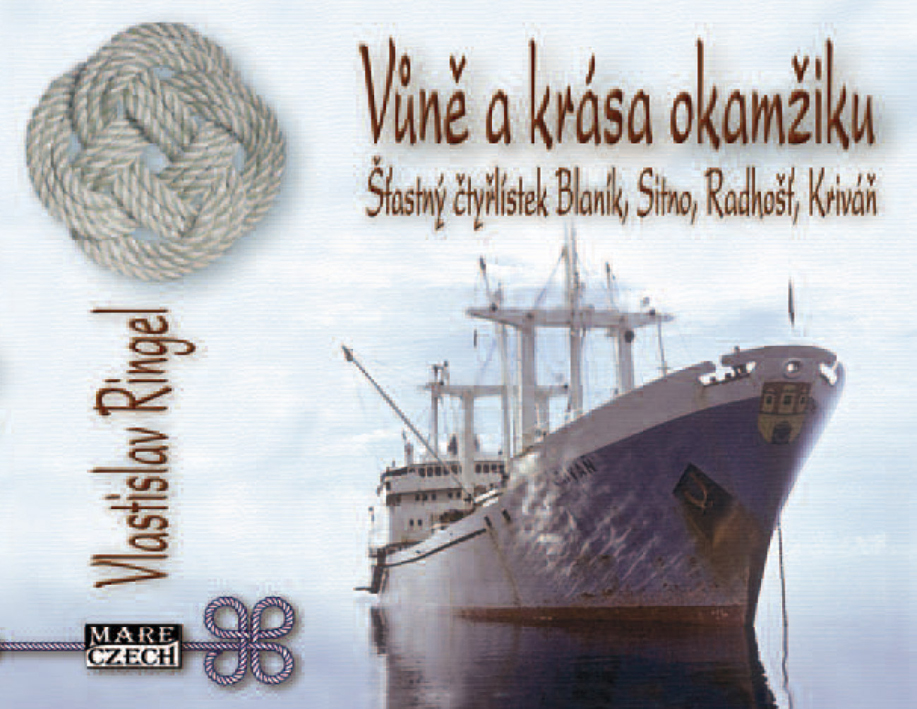kniha
