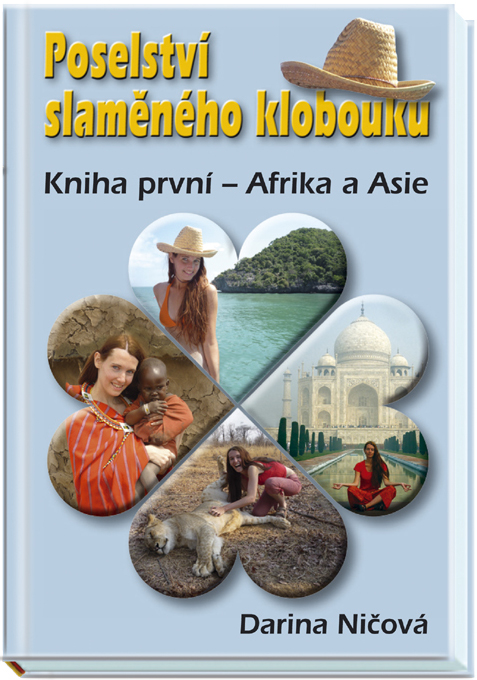 kniha
