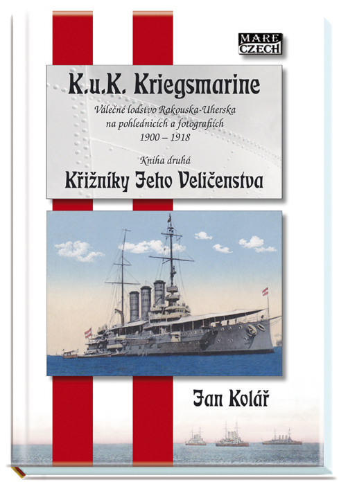 kniha