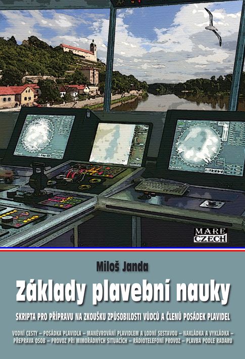 kniha