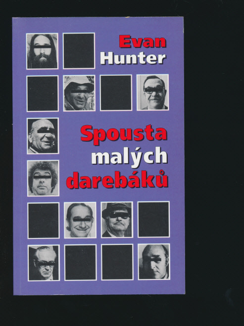 kniha