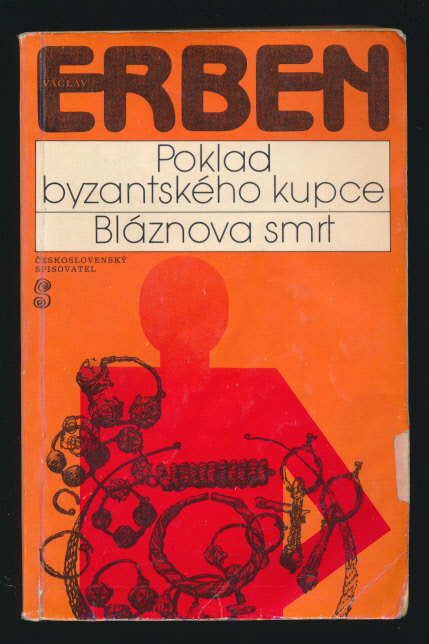 kniha
