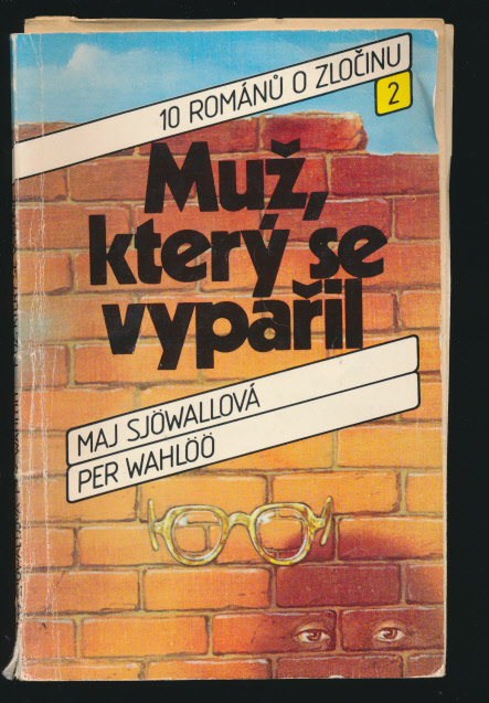 kniha