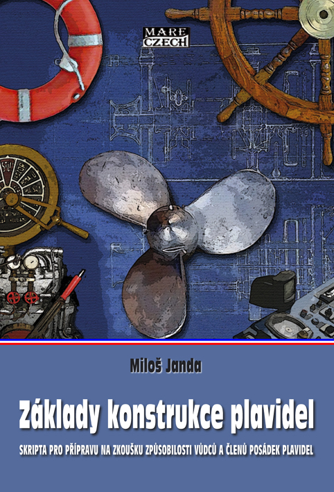 kniha