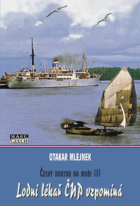 kniha