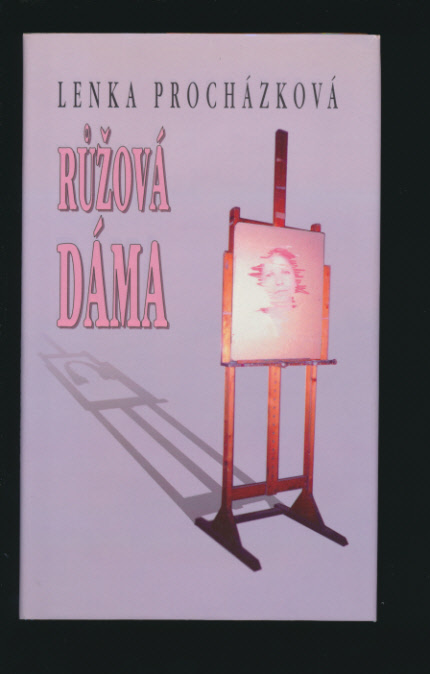 kniha