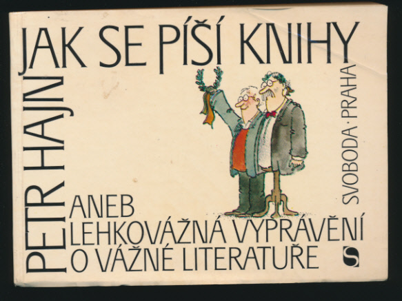 kniha