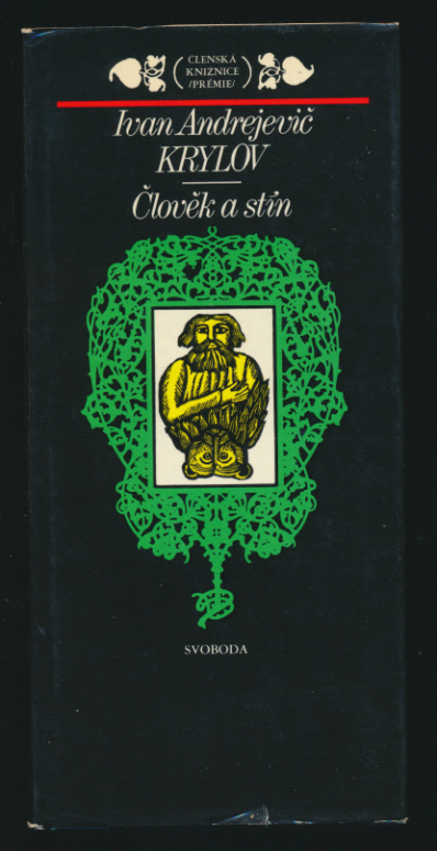 kniha