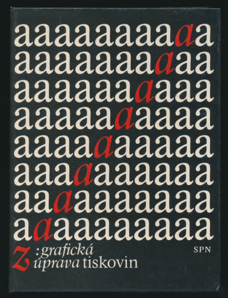 kniha