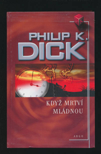 kniha