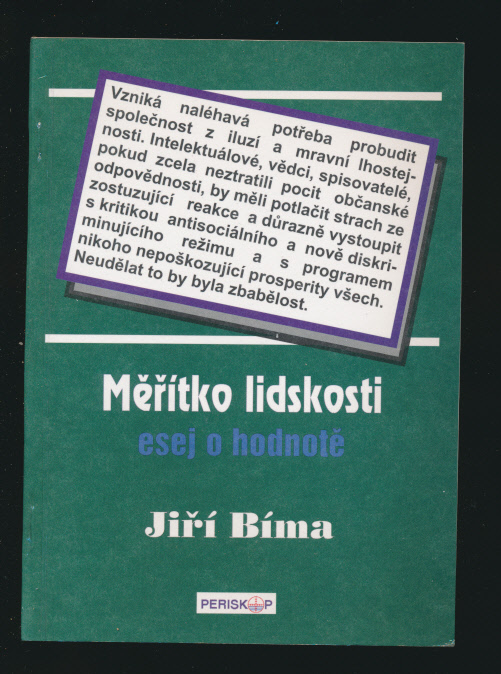 kniha