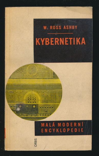 kniha