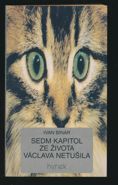 kniha