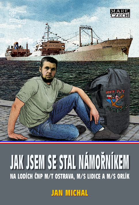 kniha