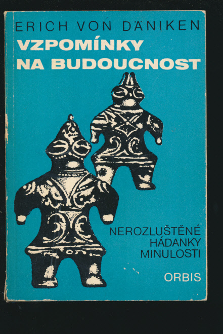 kniha