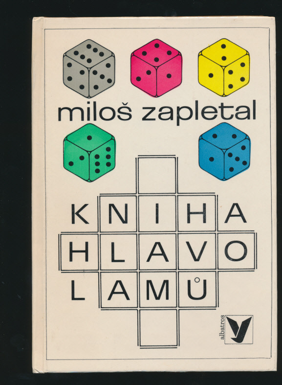 kniha