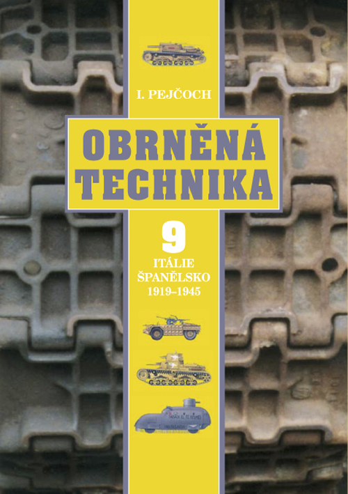 kniha