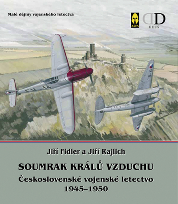 kniha