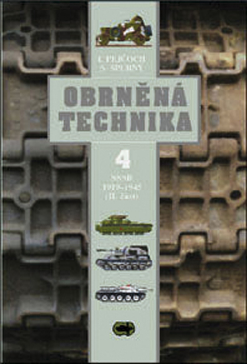 kniha