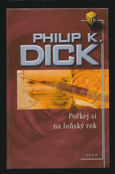 kniha