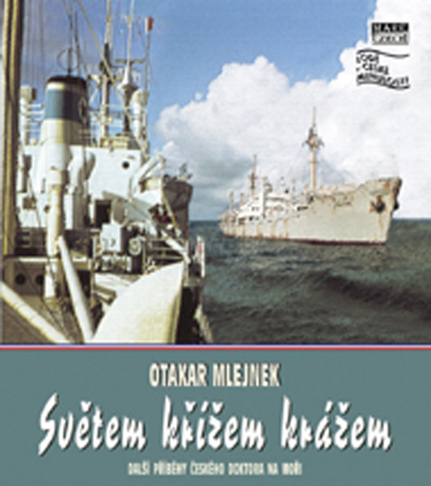 kniha