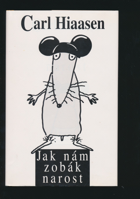 kniha