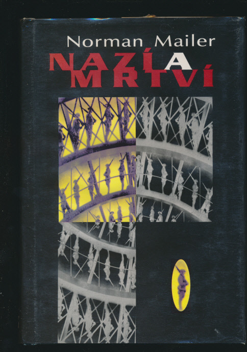 kniha