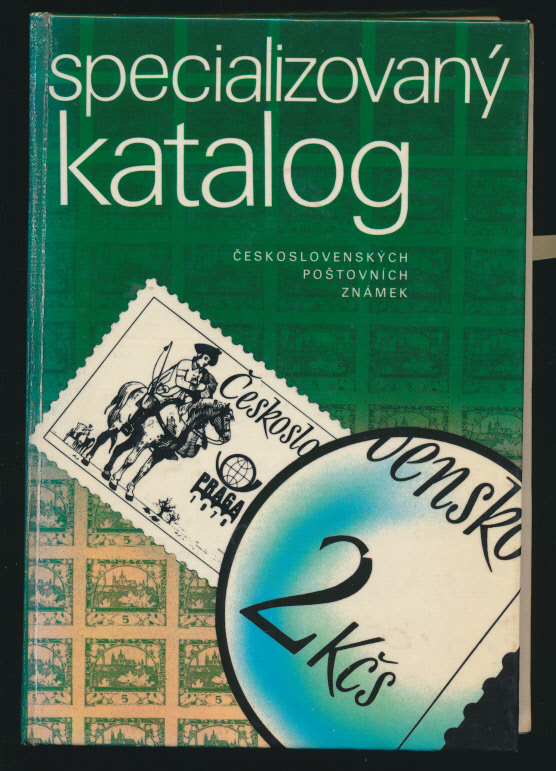 kniha