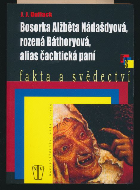 kniha