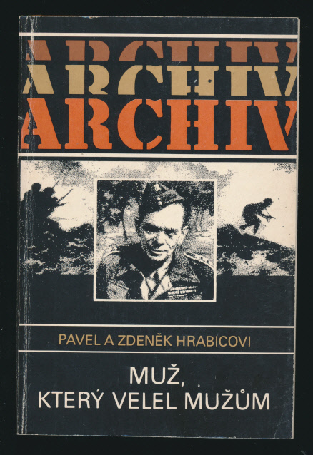 kniha